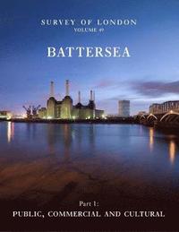 Survey of London: Battersea