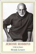 Jerome Robbins