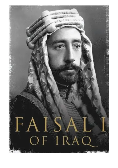 Ali A. Allawi - Faisal I of Iraq, E-bok. Tillgänglighet: Lägg i varukorg