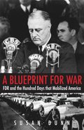 Blueprint for War