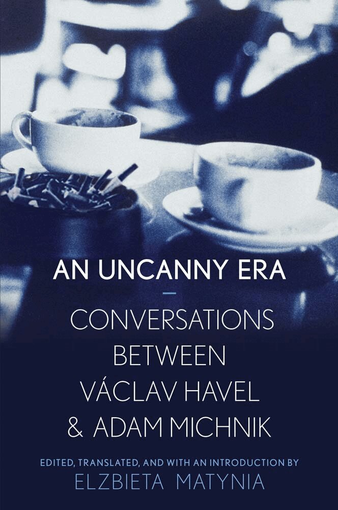 Uncanny Era, Inbunden