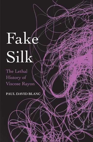 Fake Silk av Paul David Blanc