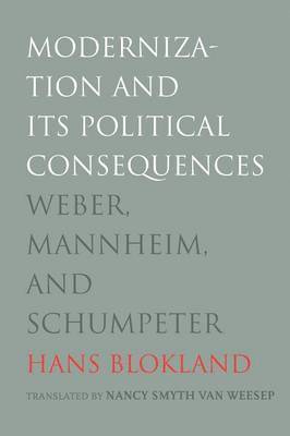 Modernization and Its Political Consequences