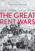 Great Rent Wars