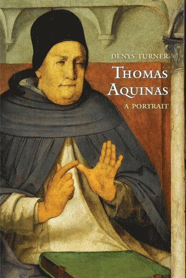 Thomas Aquinas av Denys Turner
