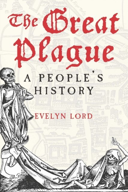 Evelyn Lord - Great Plague, E-bok. Tillgänglighet: Lägg i varukorg