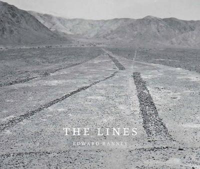 Edward Ranney - The Lines, Inbunden