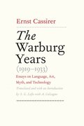Warburg Years (1919-1933)