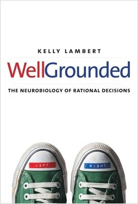 Kelly Lambert - Well-Grounded, Inbunden. Tillgänglighet: Tillfälligt slut