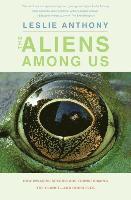 Leslie Anthony - Aliens Among Us, Inbunden. Tillgänglighet: Lägg i varukorg