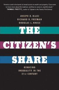 The Citizen's Share