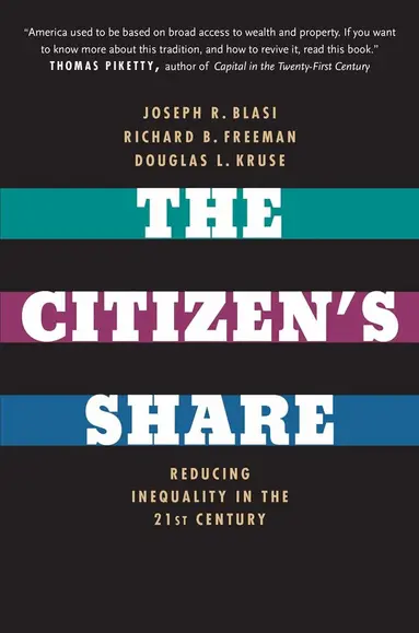 Citizen's Share