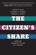 The Citizen's Share