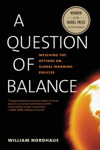 Question of Balance