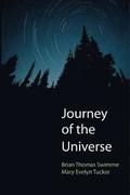 Journey of the Universe