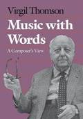Music with Words