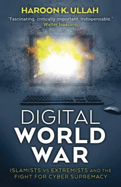 Haroon K. Ullah - Digital World War, E-bok. Tillgänglighet: Lägg i varukorg