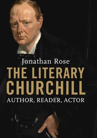 Literary Churchill