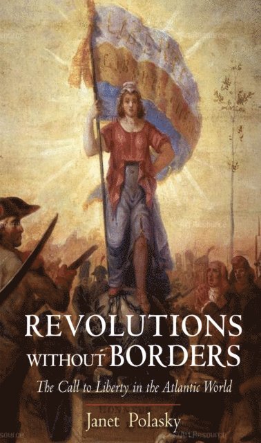 Revolutions without Borders