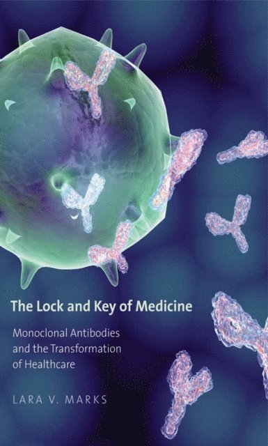 Marks Lara V. Marks - Lock and Key of Medicine, E-bok. Tillgänglighet: Lägg i varukorg