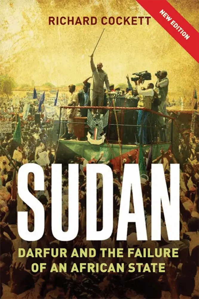 Richard Cockett - Sudan, Häftad. Tillgänglighet: Lägg i varukorg