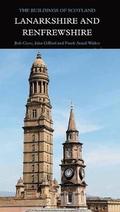 Lanarkshire and Renfrewshire