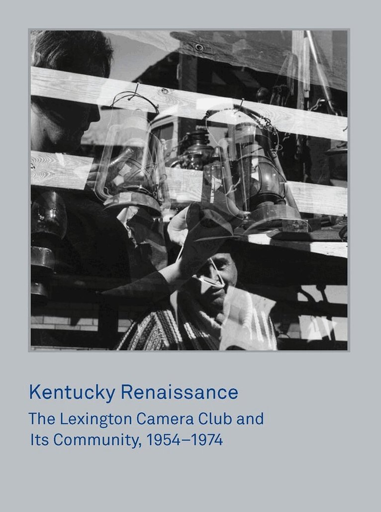 Brian Sholis - Kentucky Renaissance, Inbunden