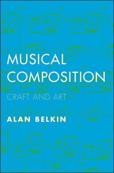 Musical Composition