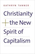 CHRISTIANITY & THE NEW SPIRIT