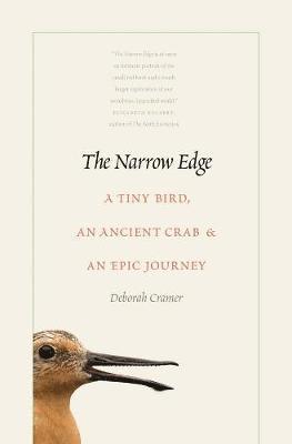 Deborah Cramer - Narrow Edge, Häftad. Tillgänglighet: Tillfälligt slut