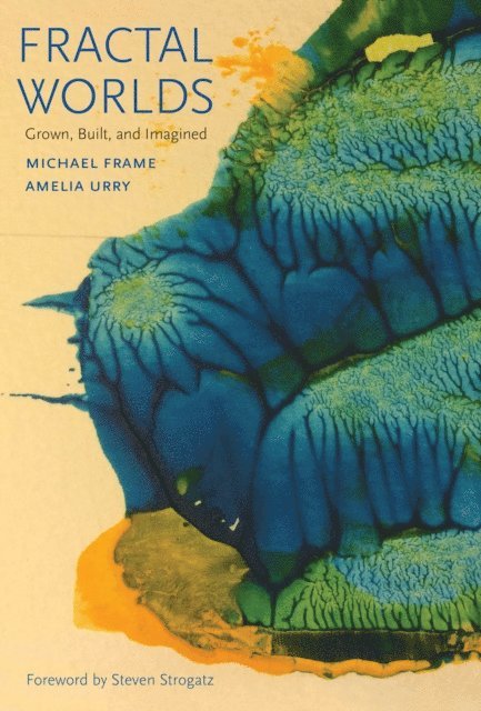 Michael Frame - Fractal Worlds, E-bok