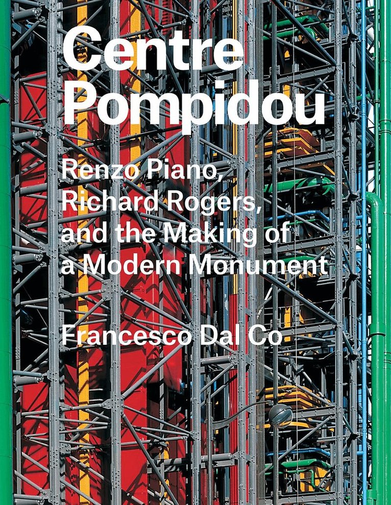 Centre Pompidou