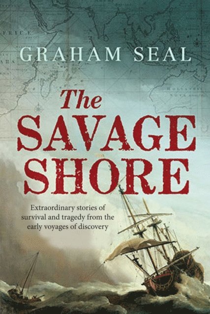 Savage Shore
