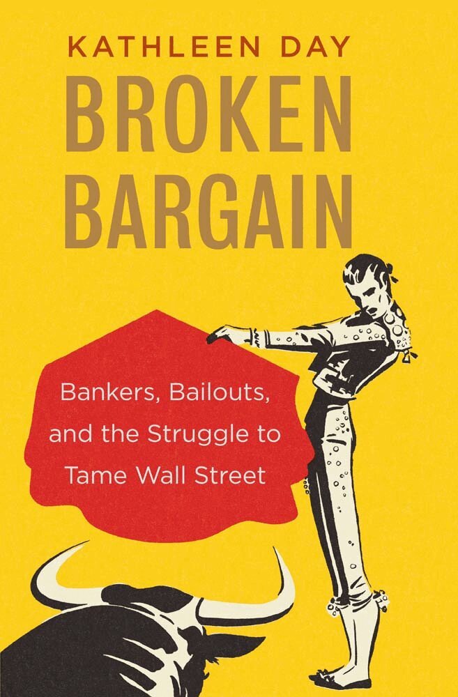 Kathleen Day - Broken Bargain, Inbunden. Tillgänglighet: Lägg i varukorg