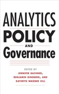 Analytics, Policy, and Governance