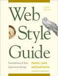 Web Style Guide, 4th Edition