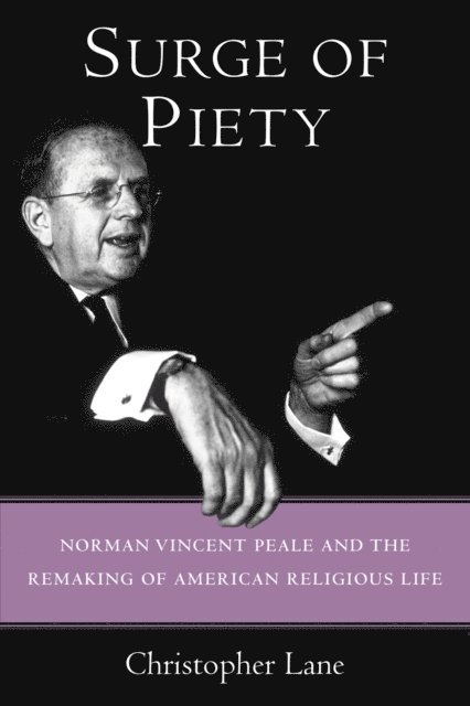 Christopher Lane - Surge of Piety, E-bok
