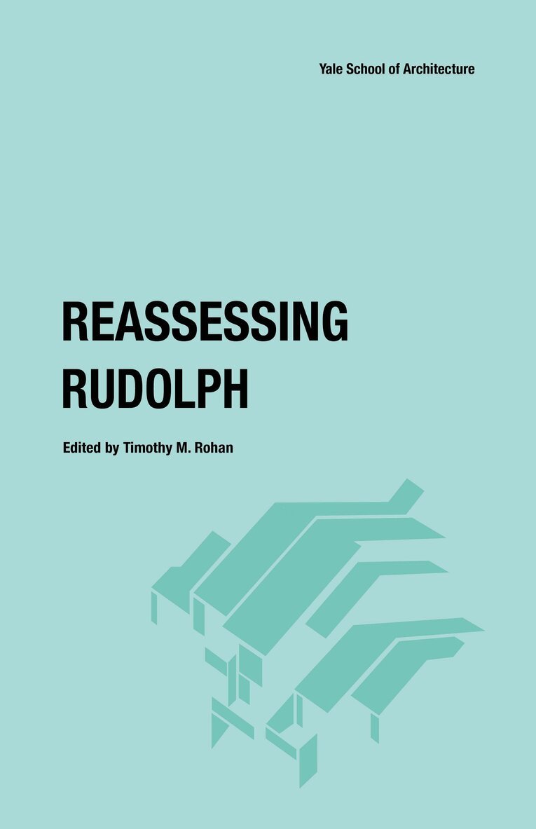 Timothy M. Rohan - Reassessing Rudolph, Häftad. Tillgänglighet: Tillfälligt slut