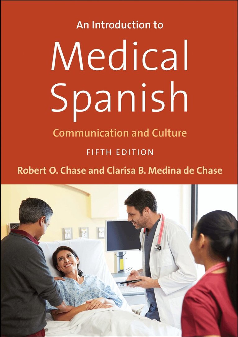Introduction to Medical Spanish