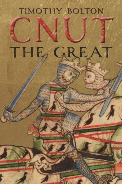 Cnut the Great