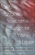 Until Stones Become Lighter Than Water