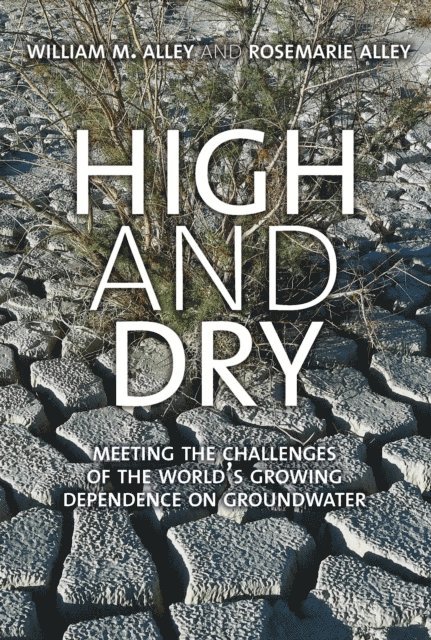William M. Alley - High and Dry, E-bok. Tillgänglighet: Lägg i varukorg
