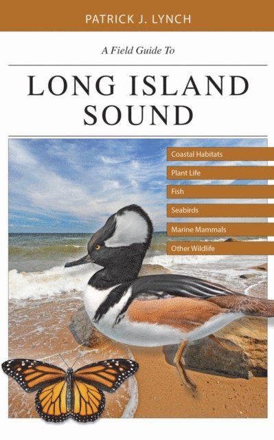 Lynch Patrick J. Lynch - Field Guide to Long Island Sound, E-bok. Tillgänglighet: Lägg i varukorg