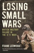 Losing Small Wars