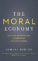 The Moral Economy