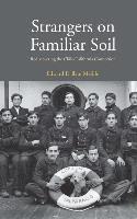 Edward Dallam Melillo - Strangers on Familiar Soil, Häftad. Tillgänglighet: Tillfälligt slut