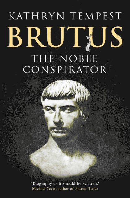 Kathryn Tempest - Brutus, E-bok
