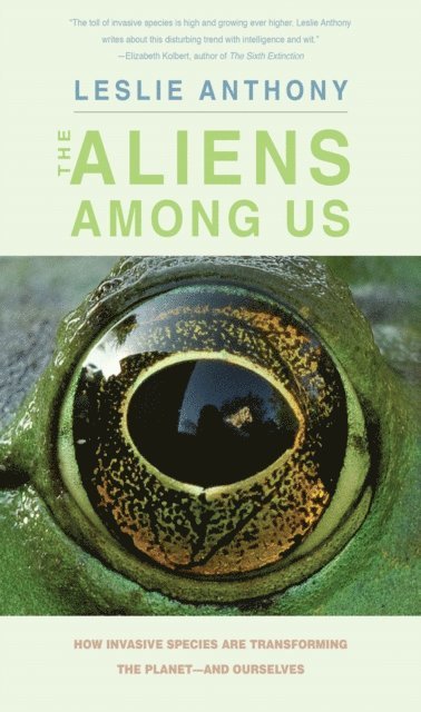 Leslie Anthony - Aliens Among Us, E-bok. Tillgänglighet: Lägg i varukorg