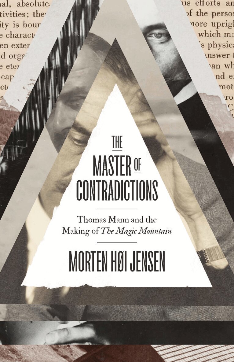 Master of Contradictions