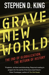 Grave New World